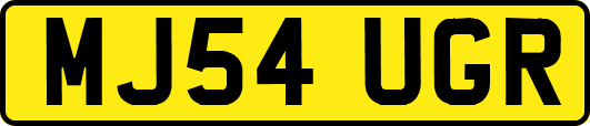 MJ54UGR