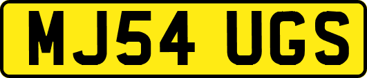 MJ54UGS