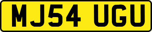 MJ54UGU