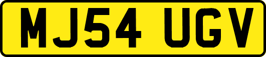 MJ54UGV