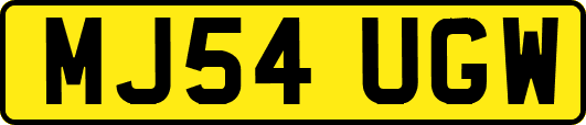 MJ54UGW
