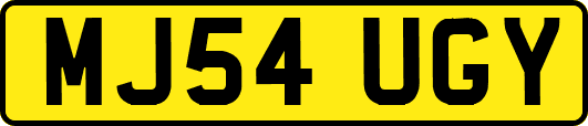 MJ54UGY