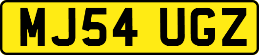 MJ54UGZ