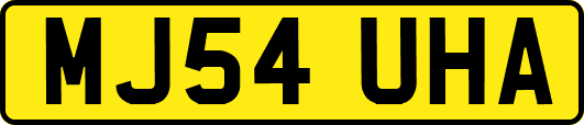 MJ54UHA