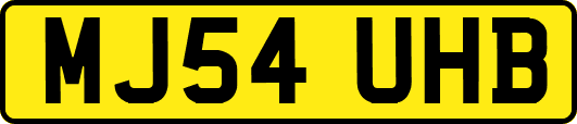 MJ54UHB