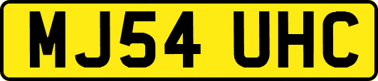 MJ54UHC