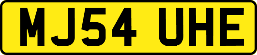 MJ54UHE