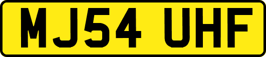 MJ54UHF