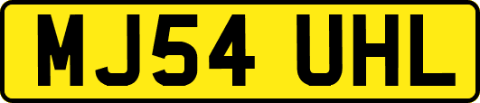 MJ54UHL