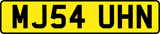 MJ54UHN