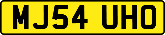 MJ54UHO