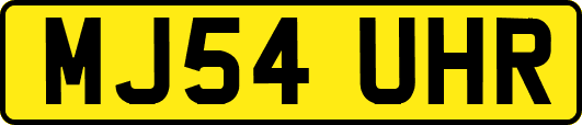 MJ54UHR