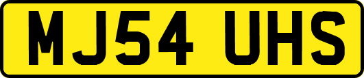 MJ54UHS