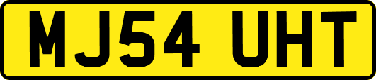 MJ54UHT