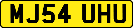 MJ54UHU