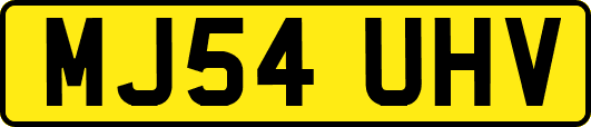 MJ54UHV
