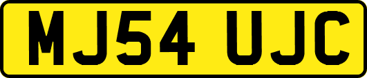 MJ54UJC