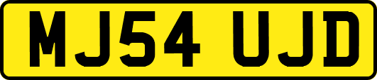 MJ54UJD