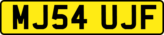 MJ54UJF