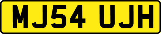 MJ54UJH