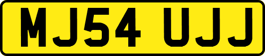 MJ54UJJ