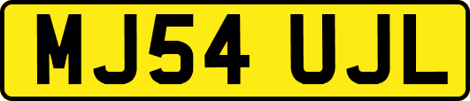 MJ54UJL