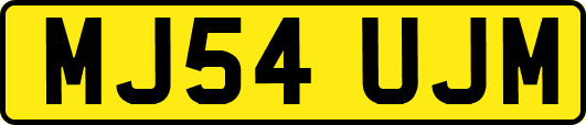 MJ54UJM