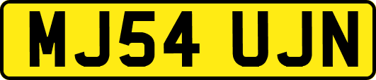 MJ54UJN
