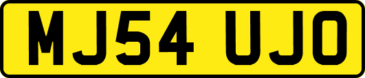 MJ54UJO