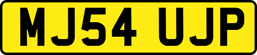 MJ54UJP