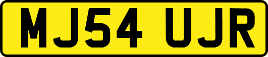 MJ54UJR