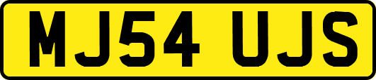 MJ54UJS