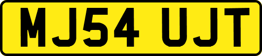 MJ54UJT