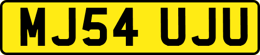 MJ54UJU