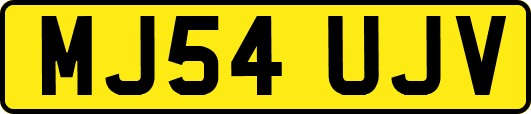 MJ54UJV