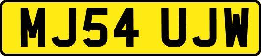 MJ54UJW