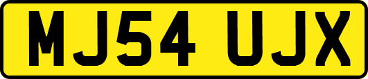 MJ54UJX