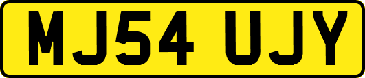 MJ54UJY