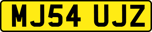 MJ54UJZ