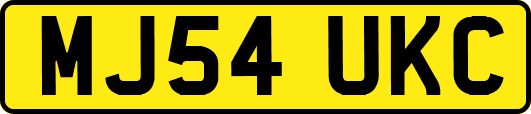 MJ54UKC