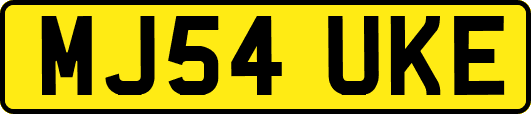 MJ54UKE