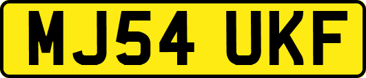 MJ54UKF