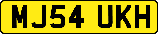 MJ54UKH