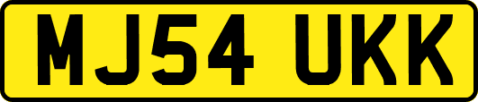 MJ54UKK