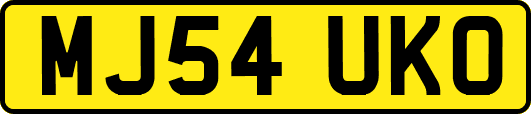 MJ54UKO