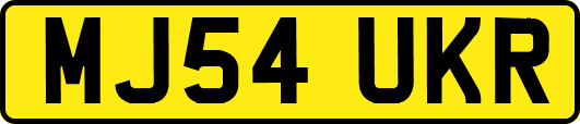 MJ54UKR