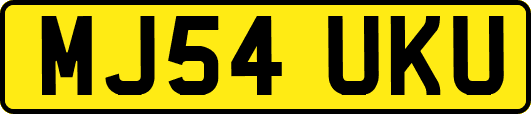 MJ54UKU
