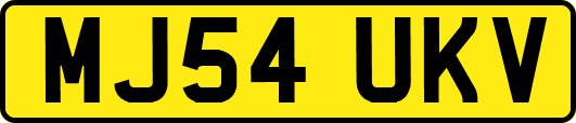 MJ54UKV