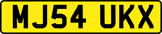 MJ54UKX
