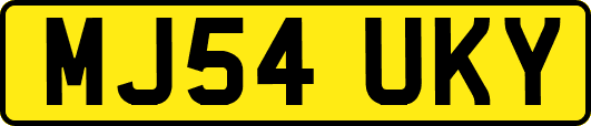 MJ54UKY